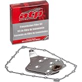 ATP B-365 Automatic Transmission Filter Kit | Fits Select Chevrolet/Pontiac/Suzuki Models