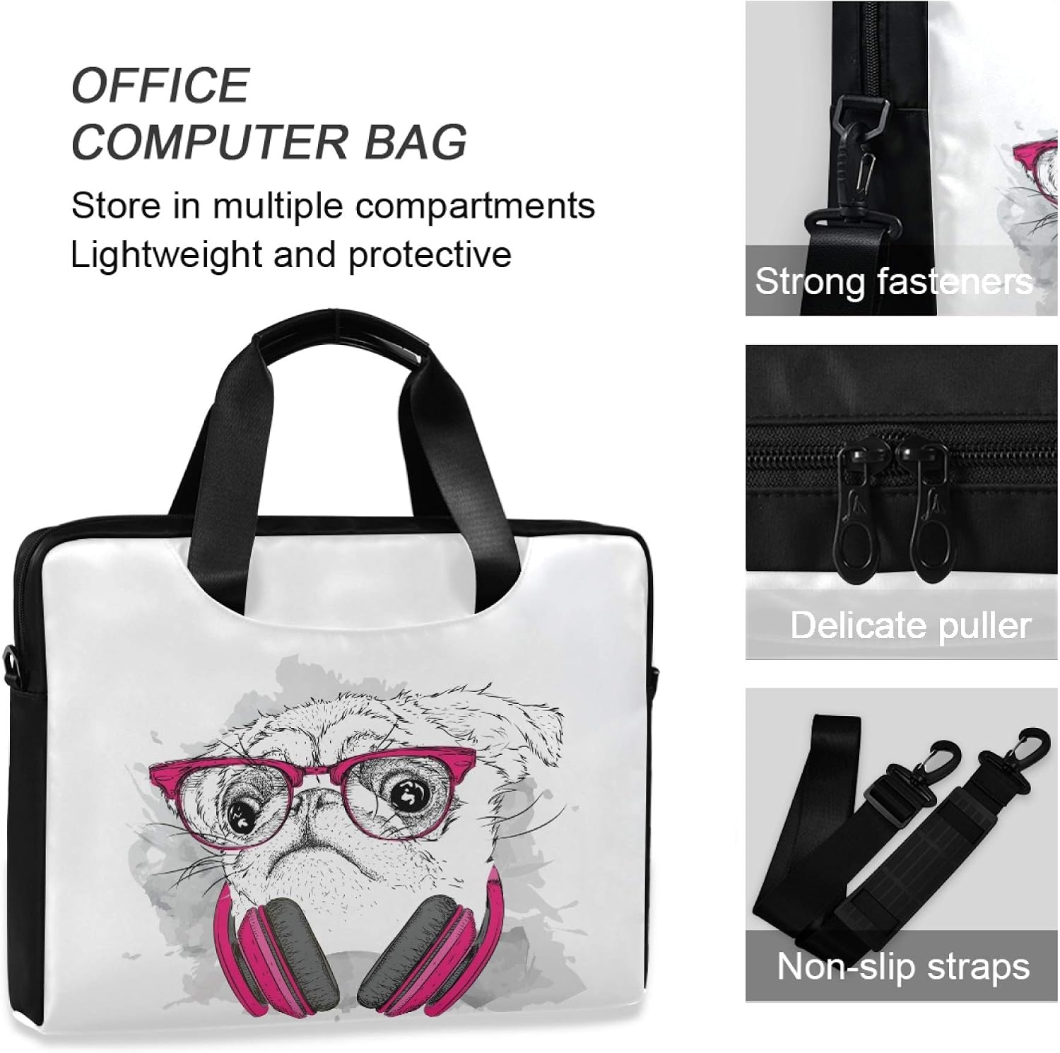 Laptop Bag - Image 5