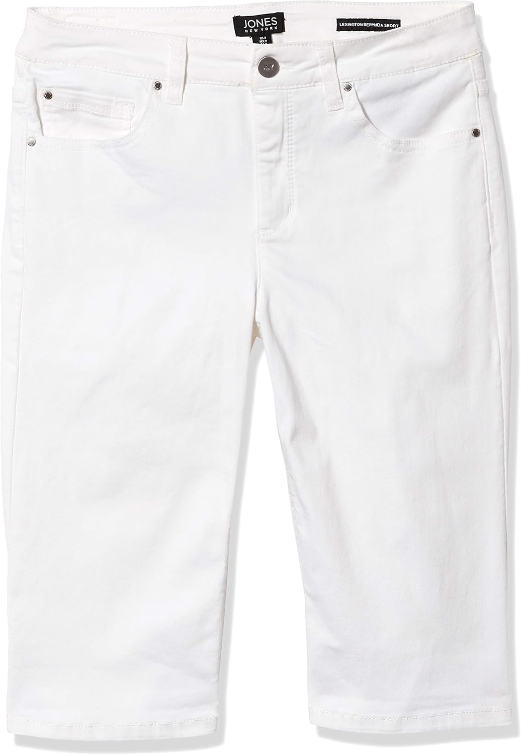 jones new york lexington bermuda shorts