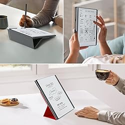 CoBak Case for Remarkable 2 -with Pen Holder and