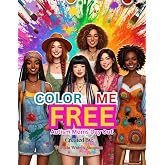 COLOR ME FREE: AUTISM MOMS DAY OUT