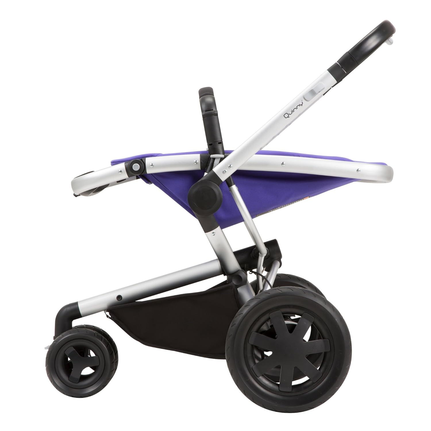 quinny buzz xtra 2.0 stroller