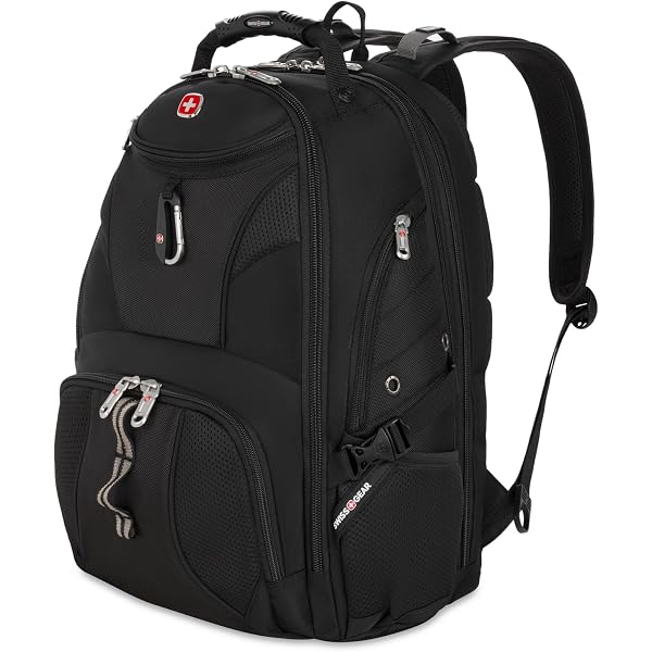 Amazon.com | SwissGear 7272 Energie Hardside Expandable Luggage