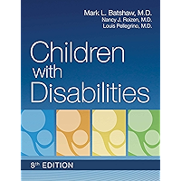 Children with Disabilities book cover