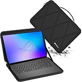 Smatree Hard Protective Case for 14 inch ASUS ROG Zephyrus G14 2026 GU405 | Compatible for 14 inch ASUS ROG Zephyrus G14 2026 GU405/2025/2024/2023, for ASUS ROG Zephyrus G14 Laptop Case (X8253)