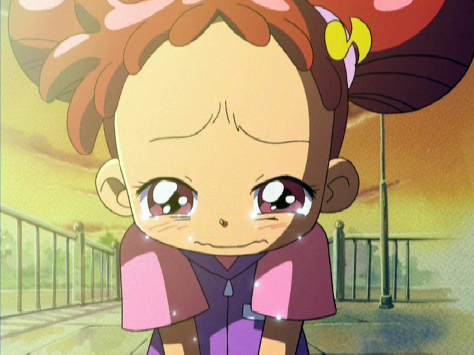 Amazon Co Jp も っと おジャ魔女どれみを観る Prime Video