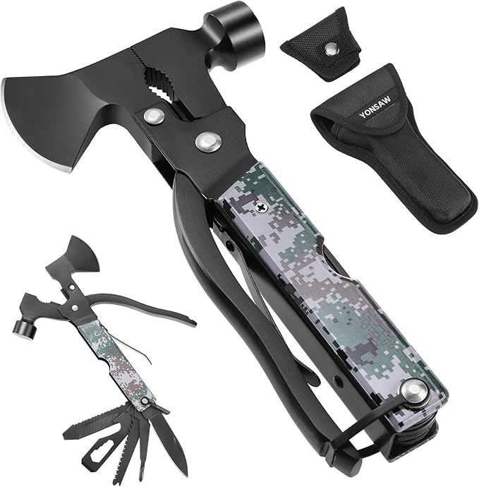 Hunting and camping gear Outlet