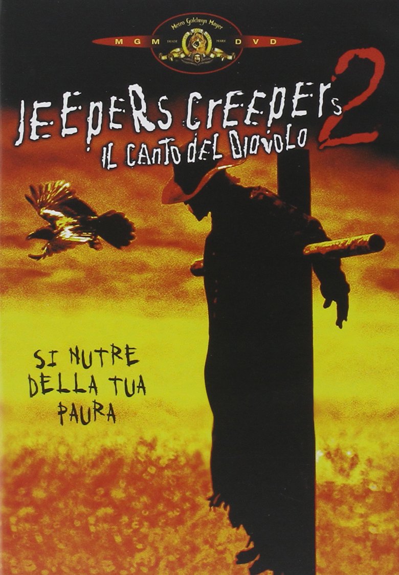 Jeepers Creepers 2 Il Canto Del Diavolo 2