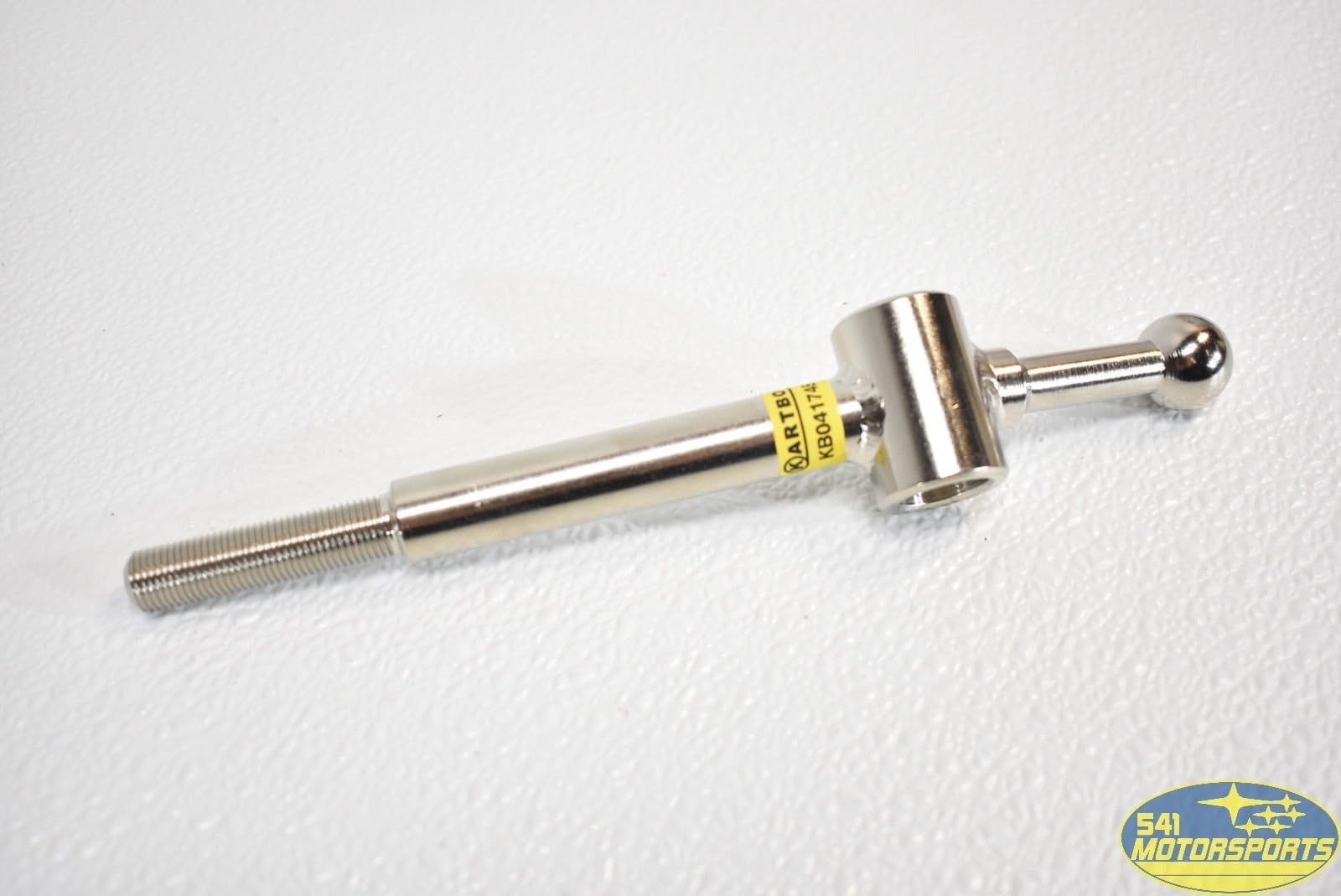 Kartboy Short Throw Shifter 2002-2007 Subaru WRX by Kartboy