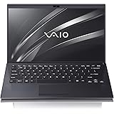 VAIO SX14 - Intel Core i7-8565U | 16GB Memory (RAM) | 1TB PCIe SSD | Windows 10 Pro | 14.0-Inch Ultra HD 4K (3840x2160…