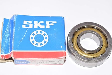 Подшипник skf 7204