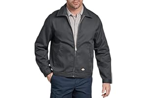 Dickies Men's Unlined Eisenhower Jacket
