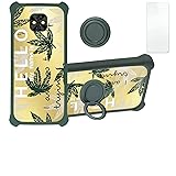 jioeuinly Sky Device Elite H55 Case Compatible with
