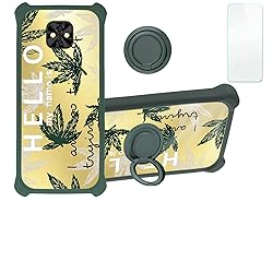 jioeuinly Sky Device Elite H55 Case Compatible with