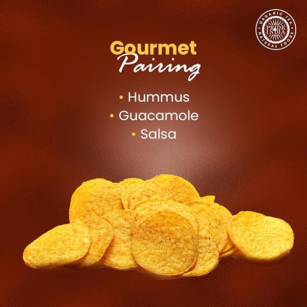 BEAN BITES | SPICY CRACKLE LENTIL CRISP 3.53 OZ (100 G) | MINI POPPADOM SNACK | ROUND CRUNCHY CRISPS | MILD SPICY | HEAT IN OVEN (UP TO 60 SECS) | PLANT BASED PROTEIN BY PRIDE OF INDIA