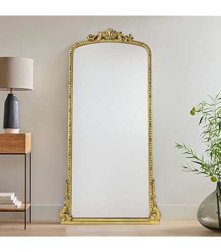 Amazon.com: Coaster Home Furnishings – Kimberly – Mirror