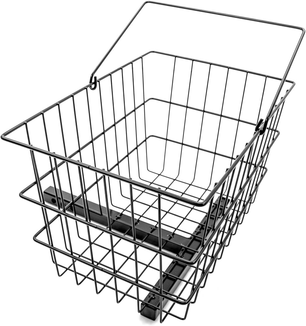 Pride Mobility Scooter Rear Basket Center Support with Free Holding Clevis Pin: Health & Personal Care