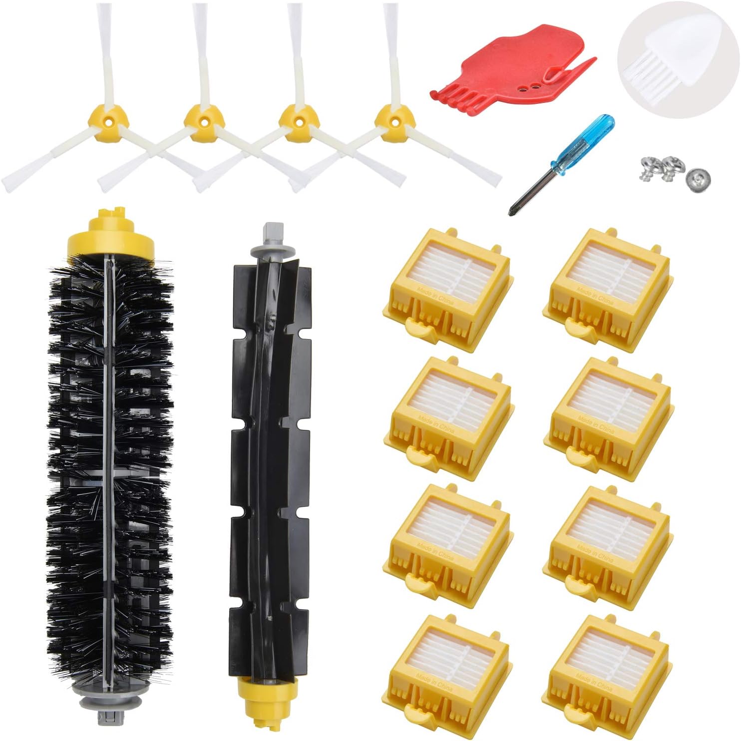 Best Vacuum Cleaner Brushes Suppliers