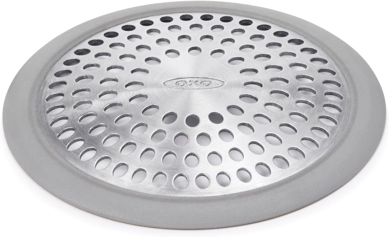 OXO Good Grips Bathtub Drain Protector: Home & Kitchen