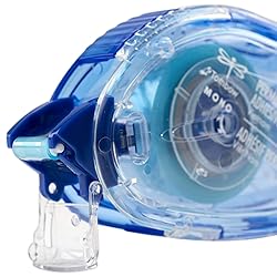 Tombow 62106 MONO Permanent Adhesive