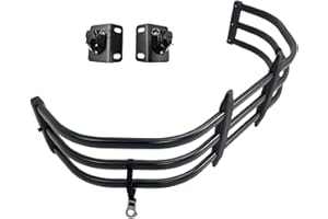 YACUTA Truck Bed Extender Exclusive for Toyota Tundra 2007-2025|Equipped with Dedicated Brackets|Installed Using Factory Holes, No Drilling Required
