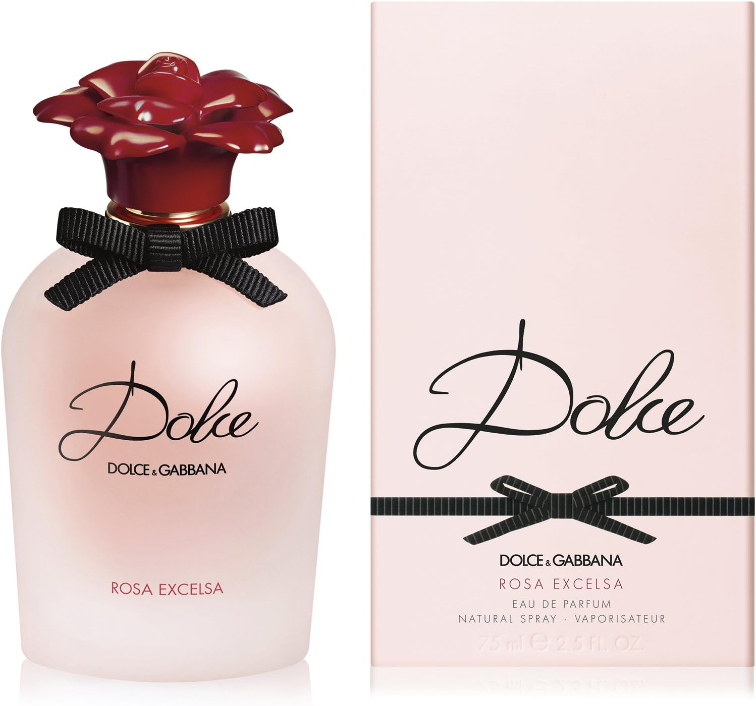 Dolce & Gabbana Dolce Rosa Excelsa Agua de Perfume - 75 ml