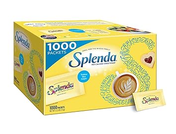 Image result for splenda
