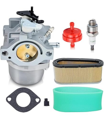 Amazon.com: Briggs & Stratton 272554S Intake Carburetor Gasket