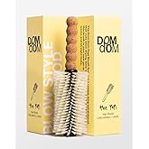 The Big Papi Long Barrel Boar/Nylon Brush