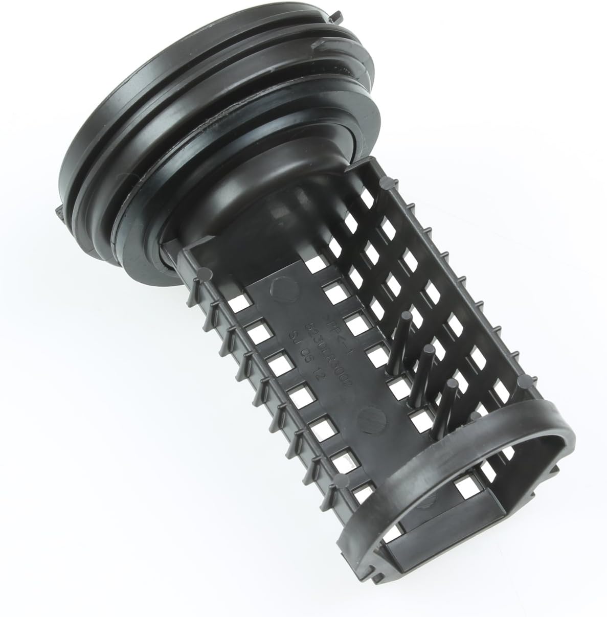 LG Washing Machine Drain Pump Filter Cap BigaMart