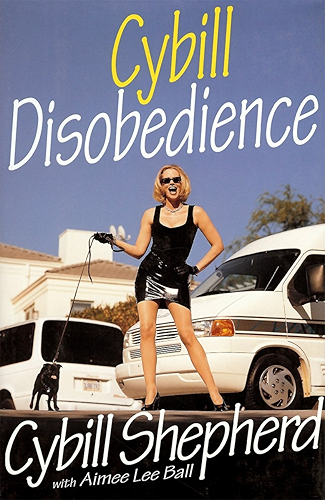 Download Cybill Disobedience (English Edition) PDF