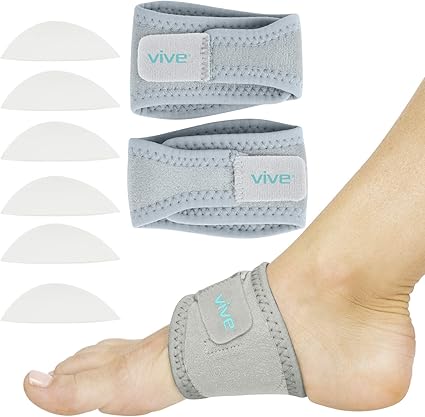 orthotic foot support