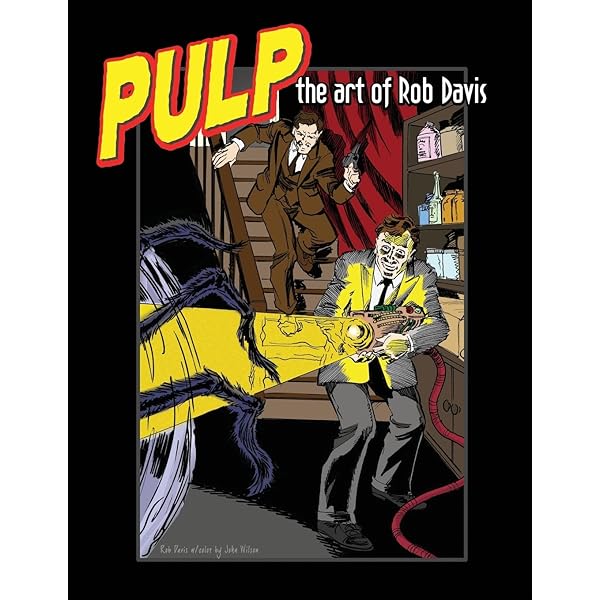 The Pin-Up Art of Dan DeCarlo, Vol. 2: Alex Chun, Jacob Covey