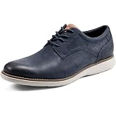 Rockport Men's Garett Plain Toe