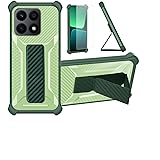 bojioderf Case Compatible for Honor X8a Phone Case