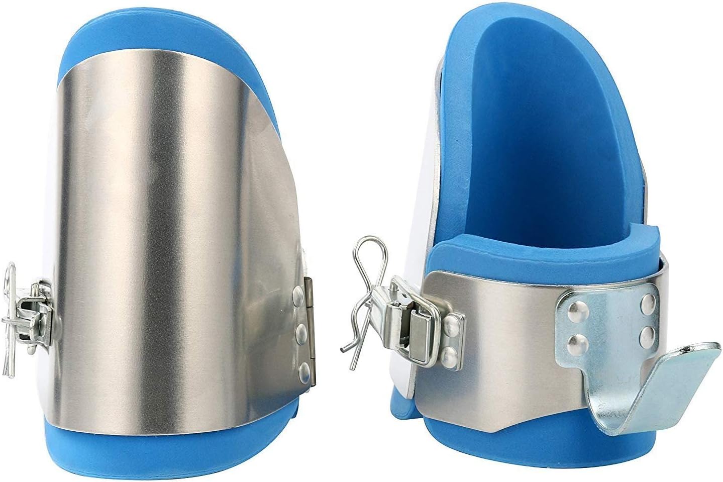 YaeTool Pair Inversion Hang Up Boots Gravity Boots Hanging Upside Down Hooks, Inversion