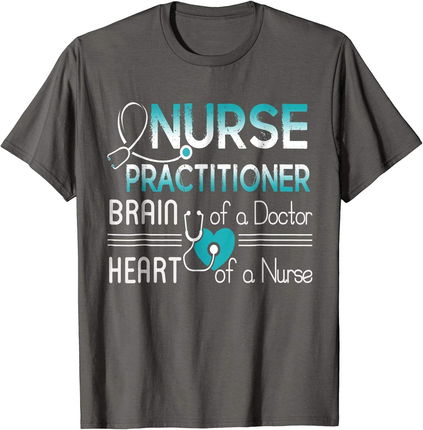 Nurse Practitioner Shirt Nurse Practitioner T shirt Clothing