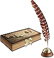 Harry Potter Hogwart's Writing Quill with Stand
