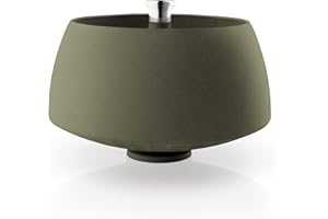 EVA SOLO | Salad Spinner Green Tool | Danish Design & Functionality