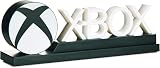 Paladone Xbox Icons Light Licensed Lighting Desk Accessory Gift view 1