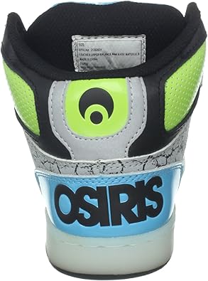 baby osiris shoes