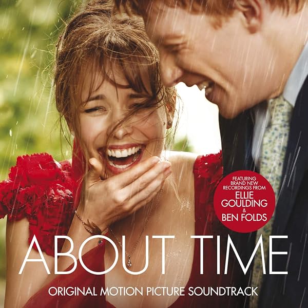 About Time O.S.T.: Various Artists: Amazon.ca: Music