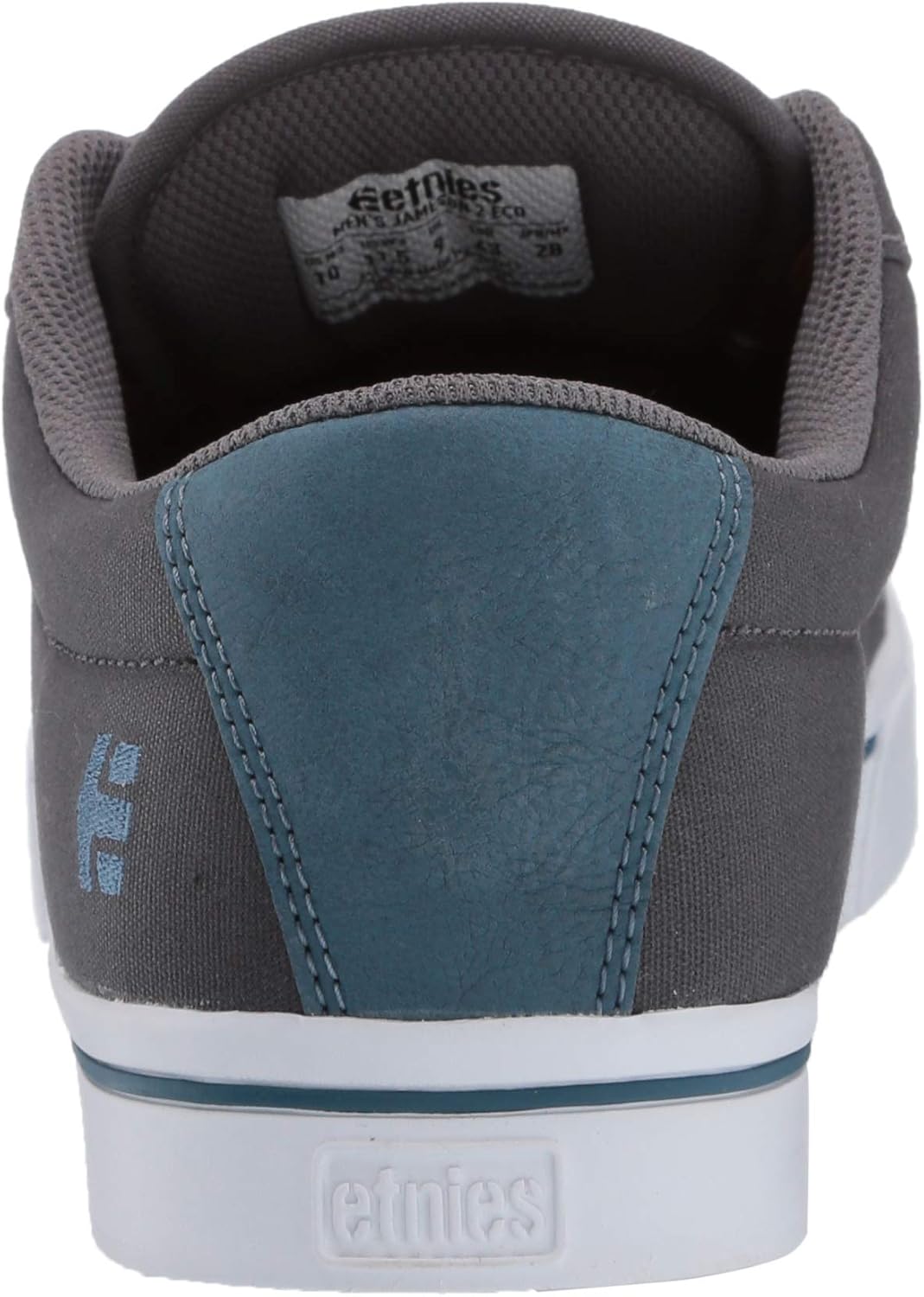 Etnies Men's Jameson 2 ECO Skateboarding Shoe: Shoes