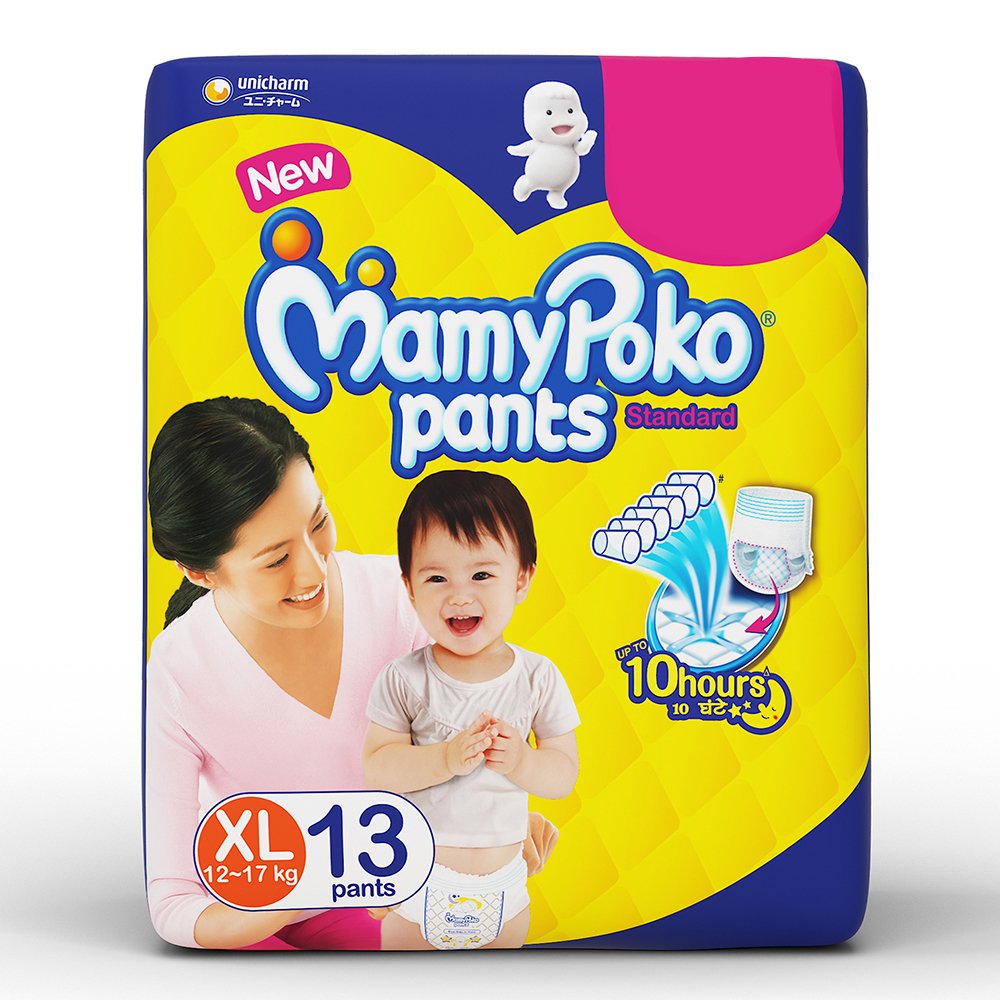 mamypoko pants xl