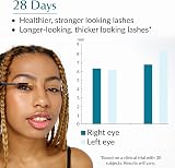 Talika Lipocils Expert Eyelash Growth Serum 10ml Natural Lashes Longer Denser view 4