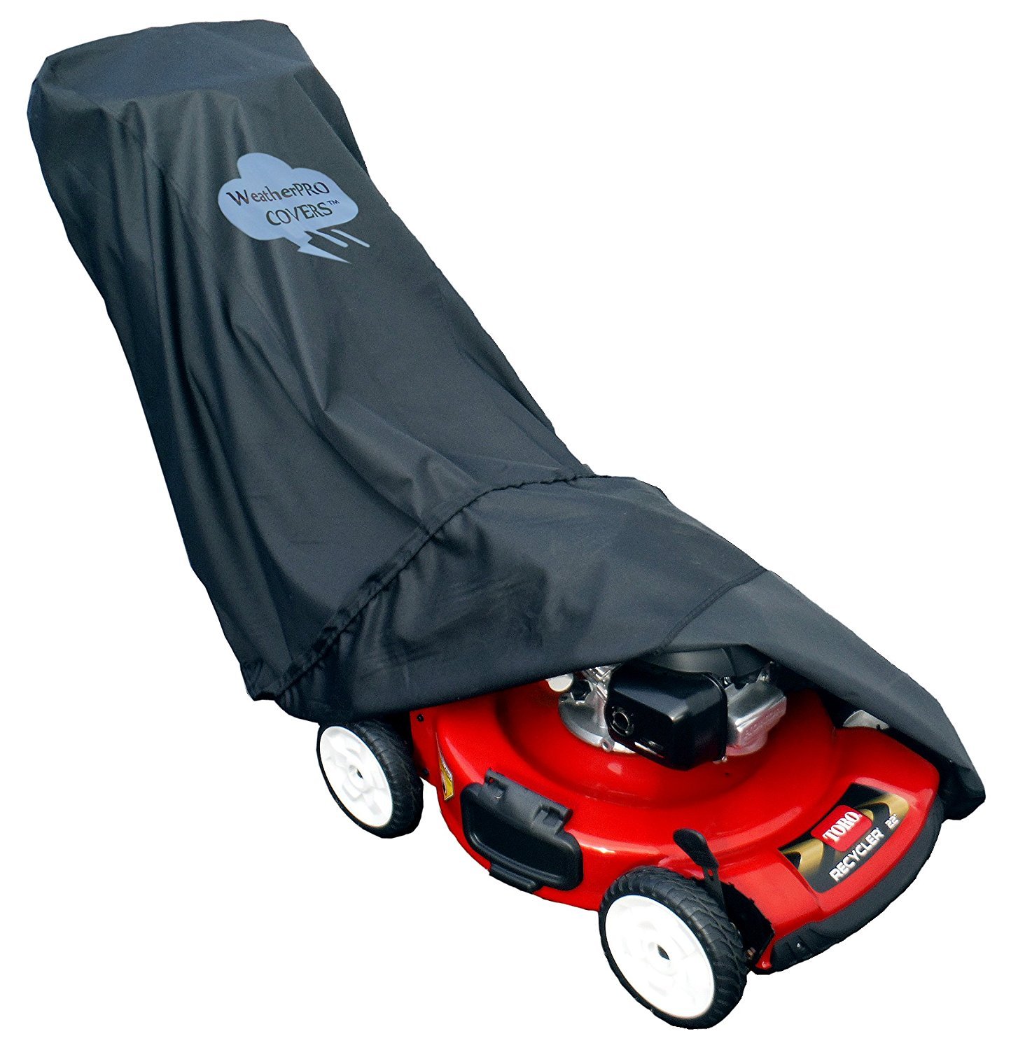 Electric Push Lawn Mower Electric Push Lawn Mower