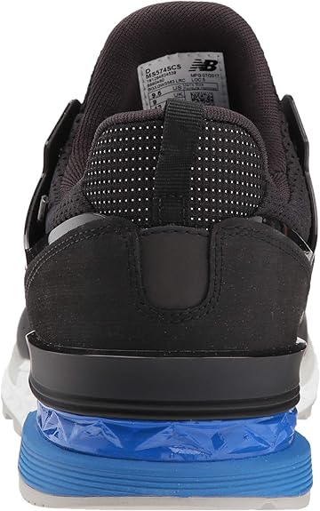 new balance men's 574s sport sneaker