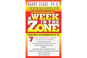 A Week in the Zone