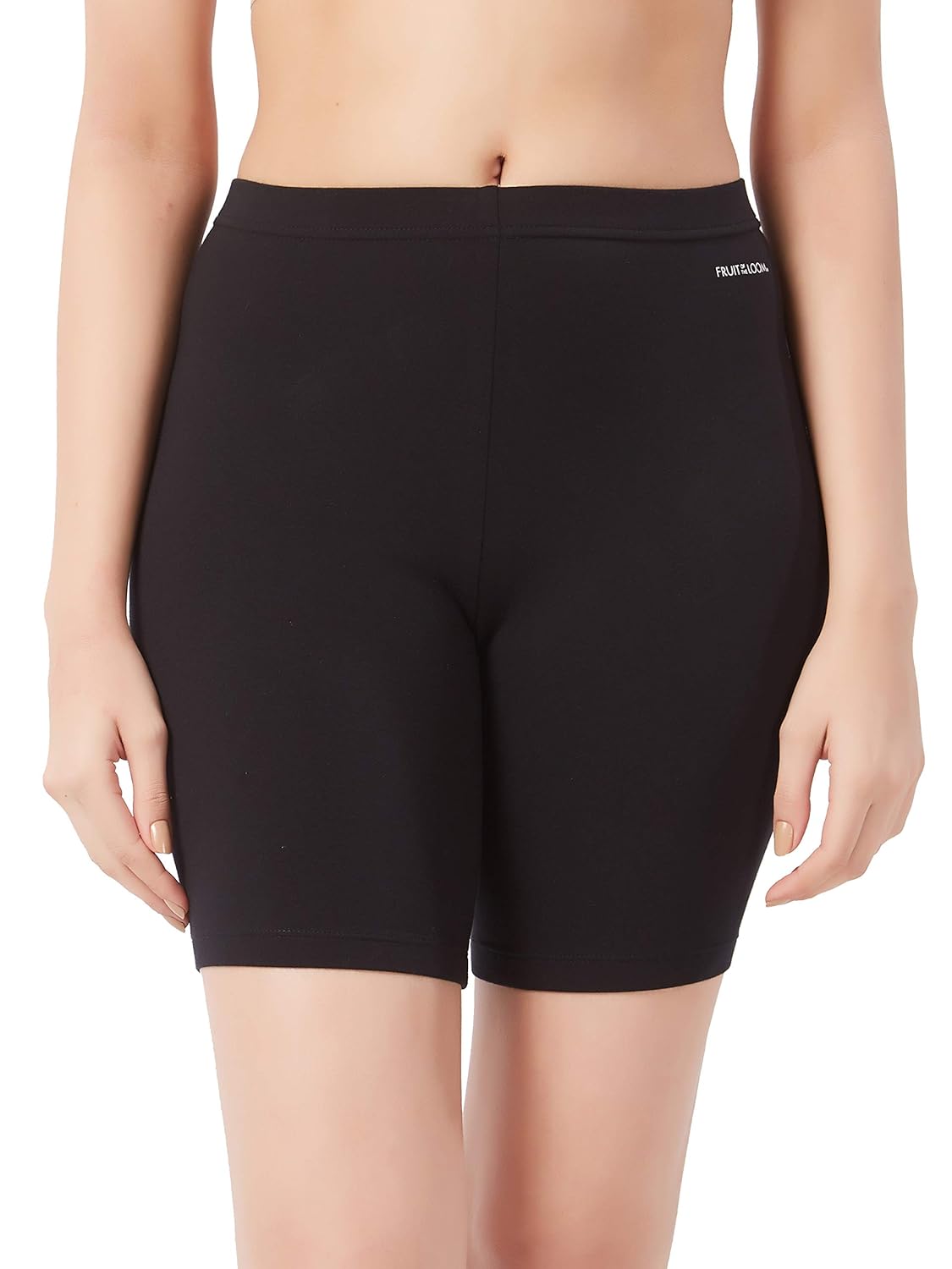 Buy Fruit of the Loom Women's Boy Shorts at Amazon.in
