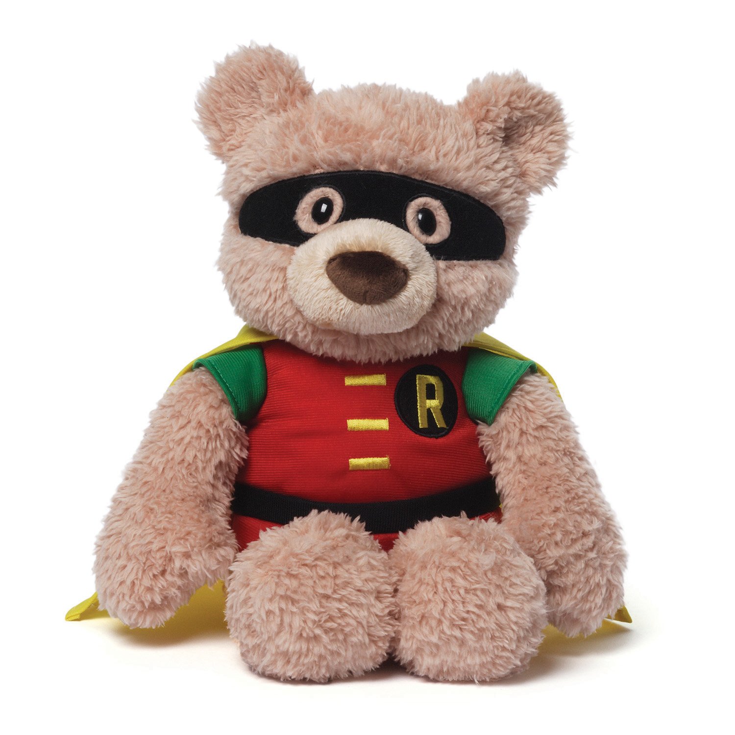 Gund DC Comics Robin Hardwin